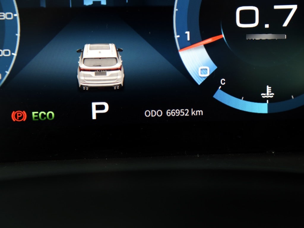 Jetour X70 Plus At 1.5t Plus año 2024