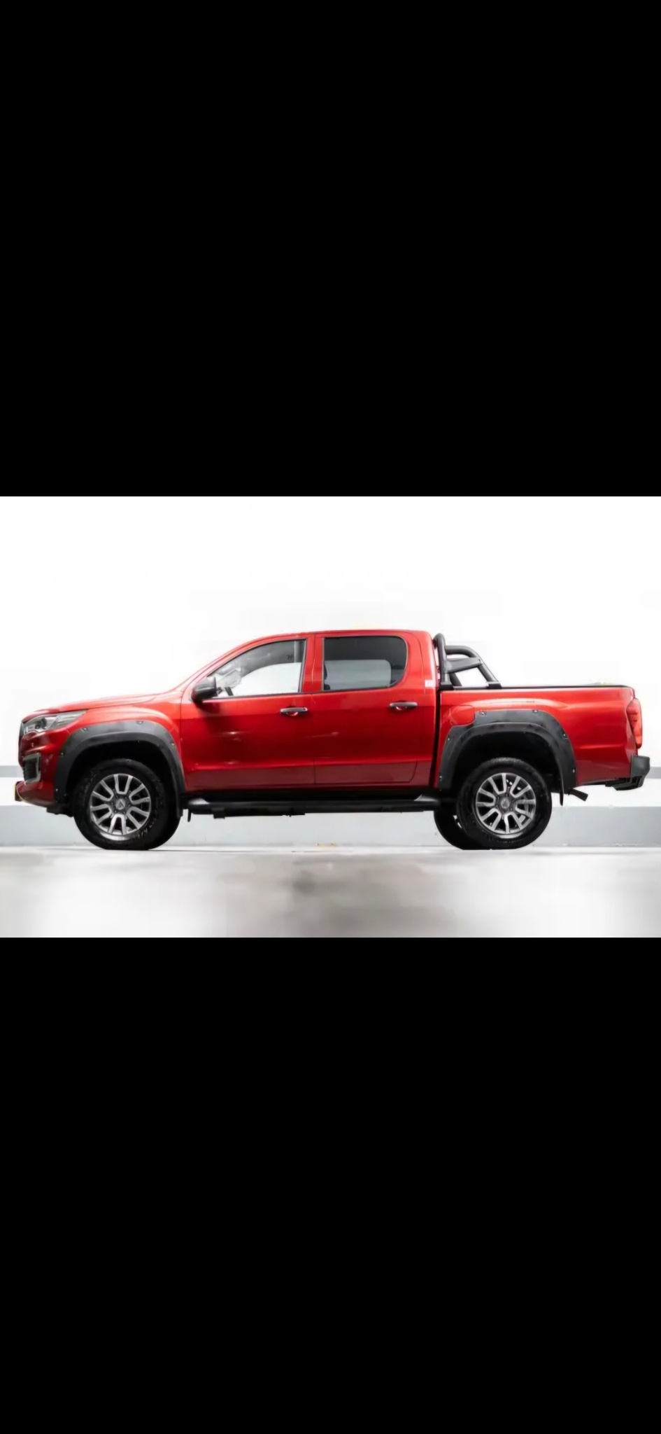 FOTON G7 2.0 Ultimate Mt Diesel año 2025