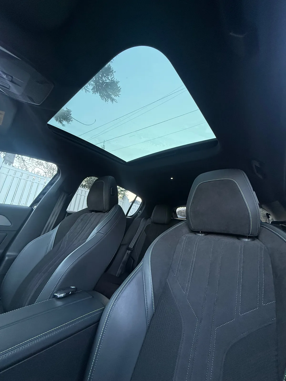 PEUGEOT 308 1.2 Allure Puretech 130 At año 2025