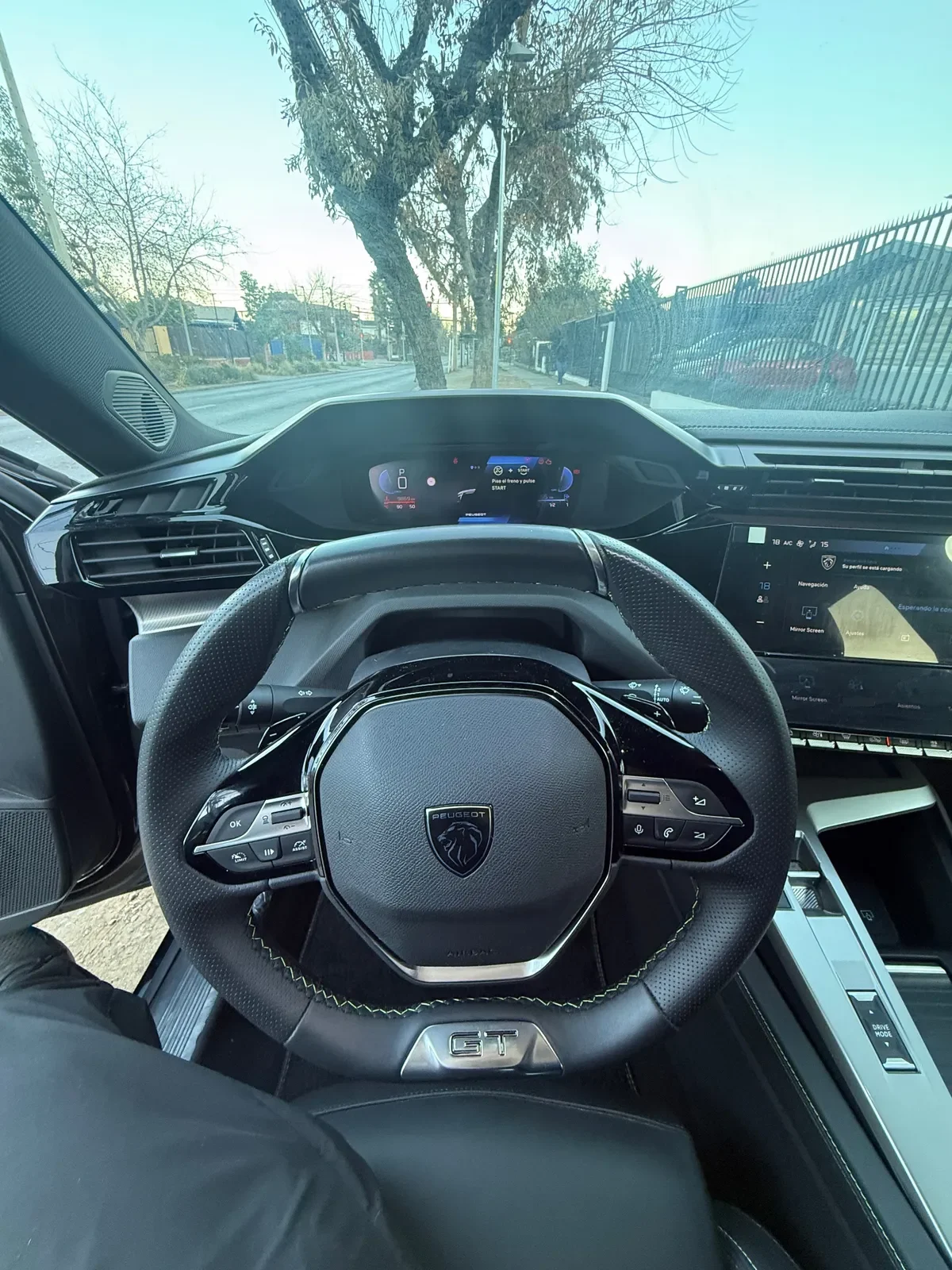 PEUGEOT 308 1.2 Allure Puretech 130 At año 2025