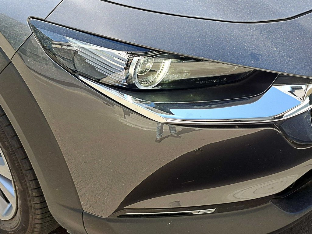 Mazda Cx-30 4x2 2.0 At año 2026