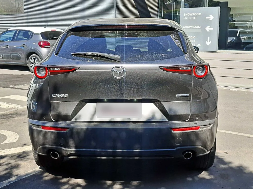 Mazda Cx-30 4x2 2.0 At año 2026