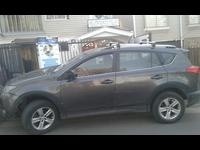 Toyota Rav4 2.5 Advantage Super Lujo At 4x2 año 2013