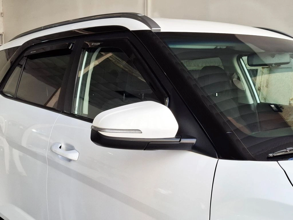 Hyundai Grand Creta Plus año 2025