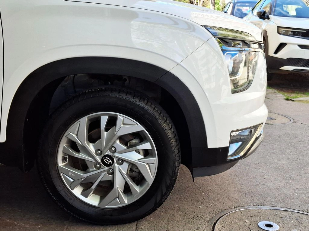 Hyundai Grand Creta Plus año 2025