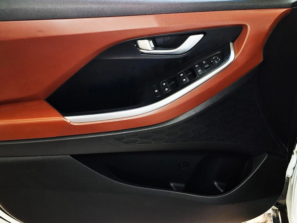 Hyundai Grand Creta Plus año 2025