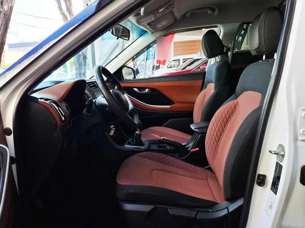 Hyundai Grand Creta Plus año 2025