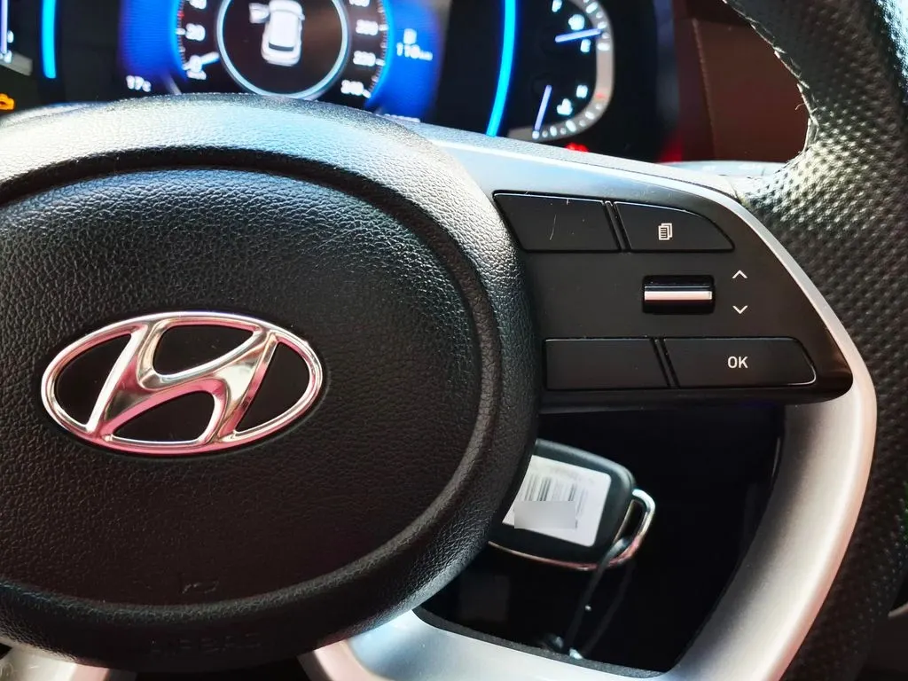 Hyundai Grand Creta Plus año 2025