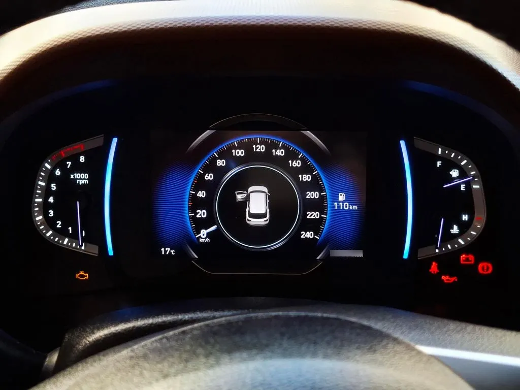 Hyundai Grand Creta Plus año 2025