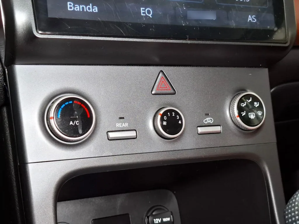 Hyundai Grand Creta Plus año 2025