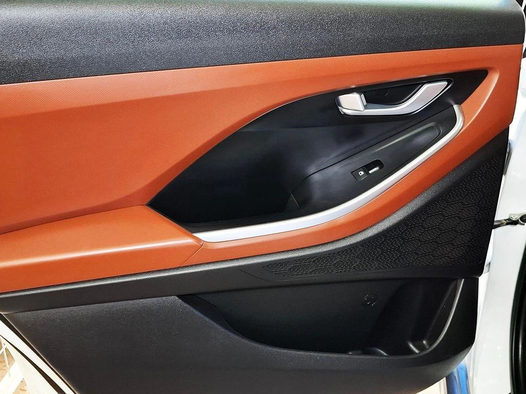 Hyundai Grand Creta Plus año 2025