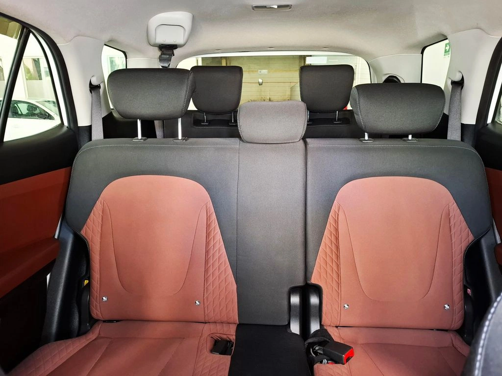 Hyundai Grand Creta Plus año 2025