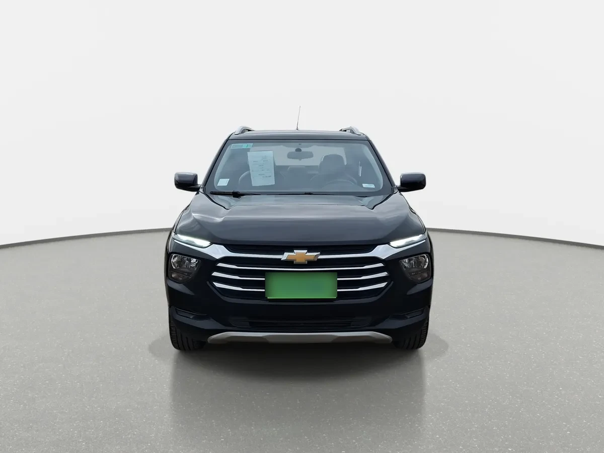 Chevrolet Montana 1.2t Ltz 4x2 At 4p año 2023