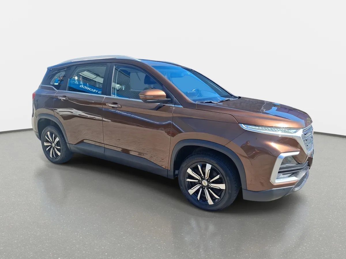 Chevrolet Captiva 1.5t Premier Fwd Cvt At 5p año 2021