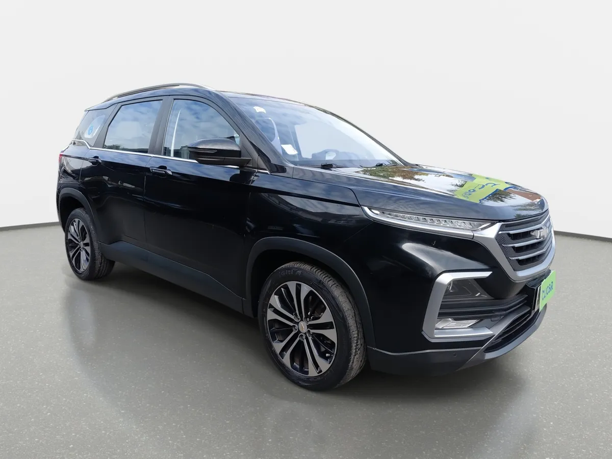 Chevrolet Captiva 1.5t Premier Fwd Cvt At 5p año 2022