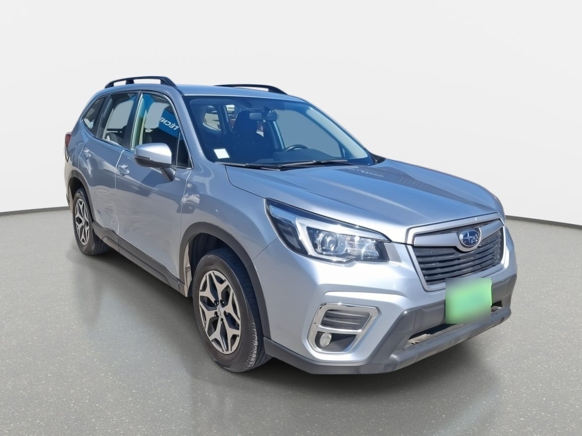 Subaru Forester 2.5i Xs Awd At 5p año 2021