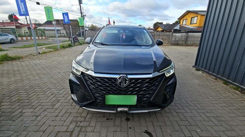 MG Mg Rx5 1.5t Com 2wd Mt 5p año 2024