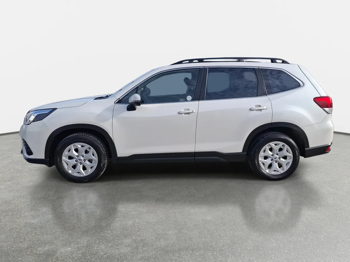 Subaru Forester 2.0i X Awd At 5p año 2023