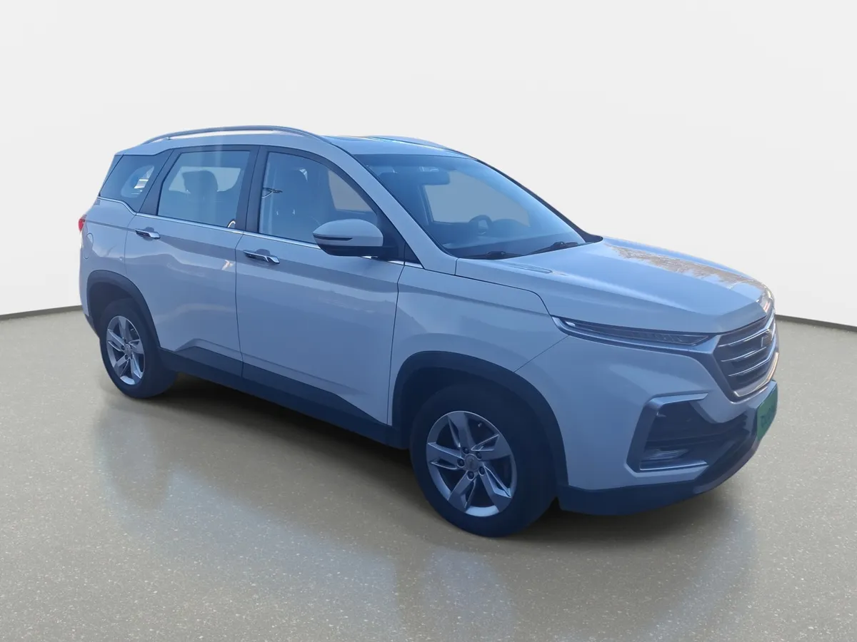 Chevrolet Captiva 1.5t Lt Fwd Mt 5p año 2022