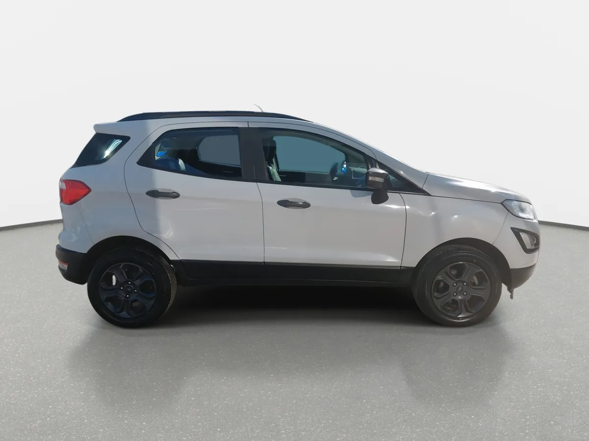 Ford Ecosport 1.5 Freestyle 4x2 Mt 5p año 2019