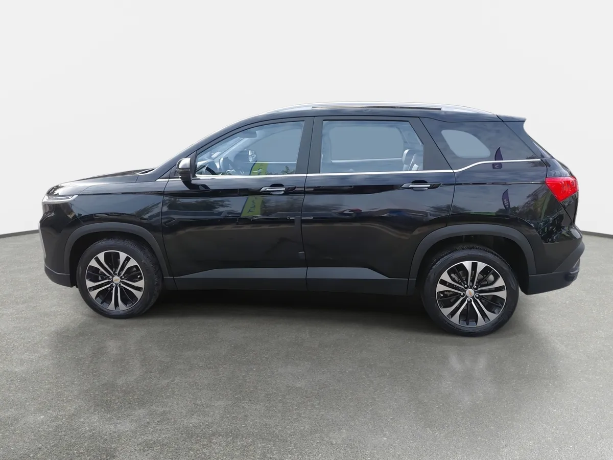 Chevrolet Captiva 1.5t Premier Fwd Cvt At 5p año 2022