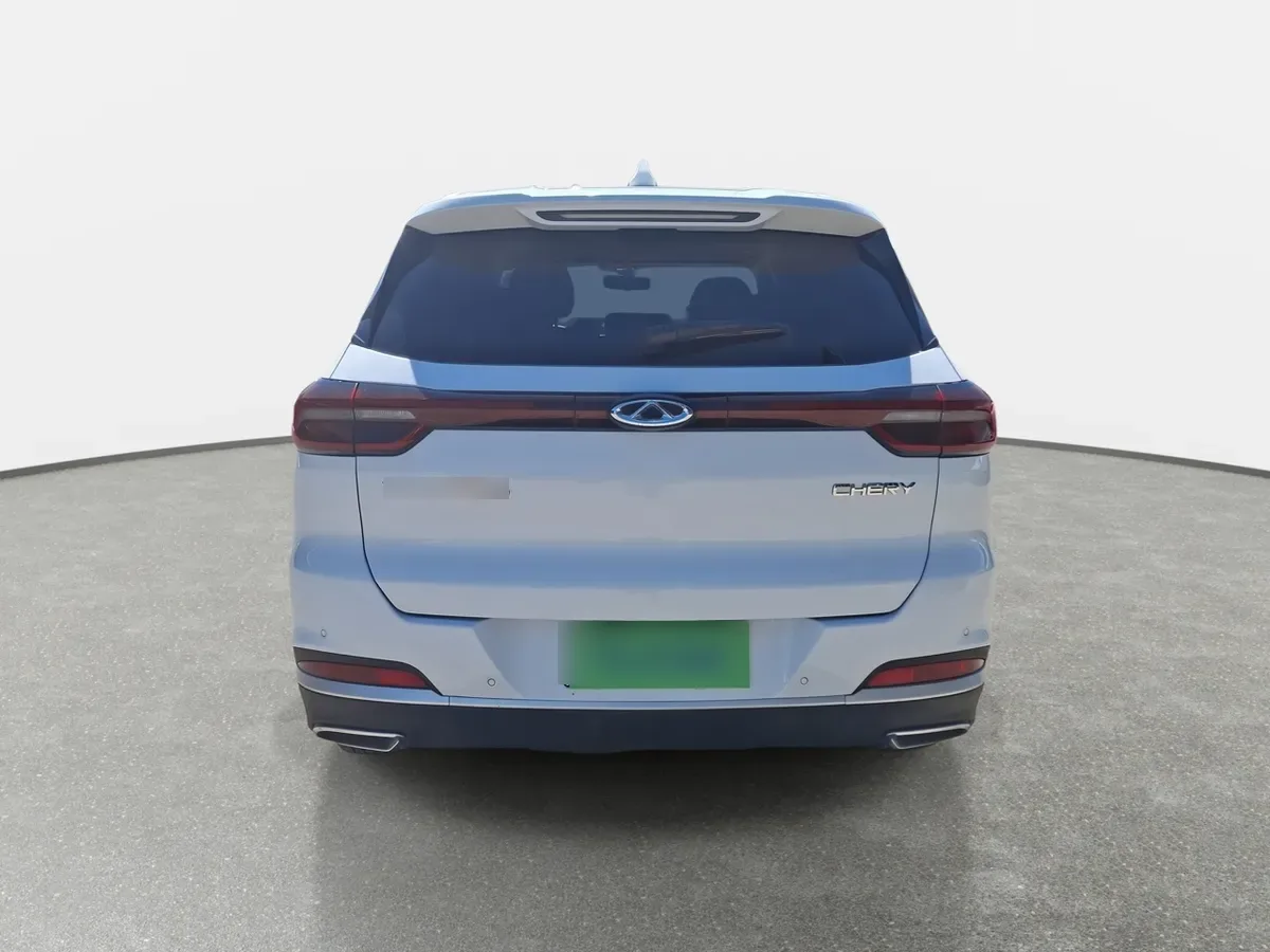 Chery Tiggo 7 Pro 1.5t Glx 4x2 Cvt At 5p año 2023