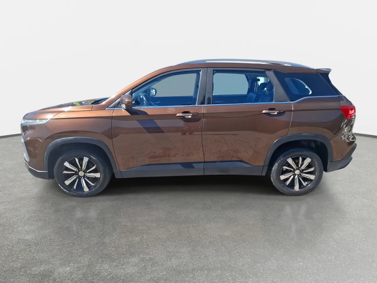Chevrolet Captiva 1.5t Premier Fwd Cvt At 5p año 2021
