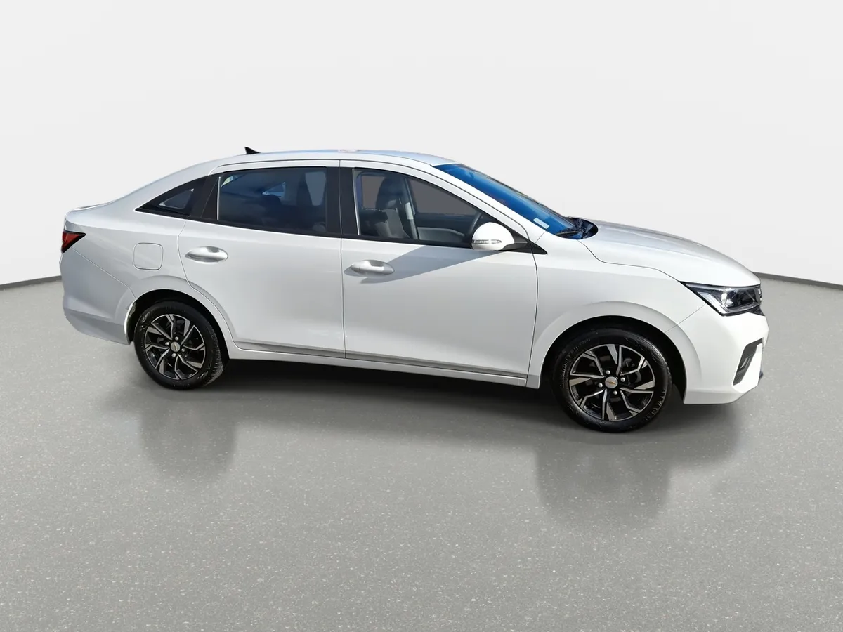 Chevrolet Sail 1.5 Nb Ltz R 4x2 Sdn Cvt At 4p año 2024