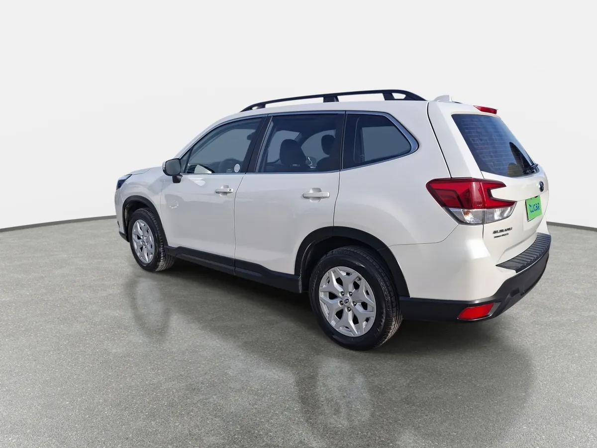 Subaru Forester 2.0i X Awd At 5p año 2023