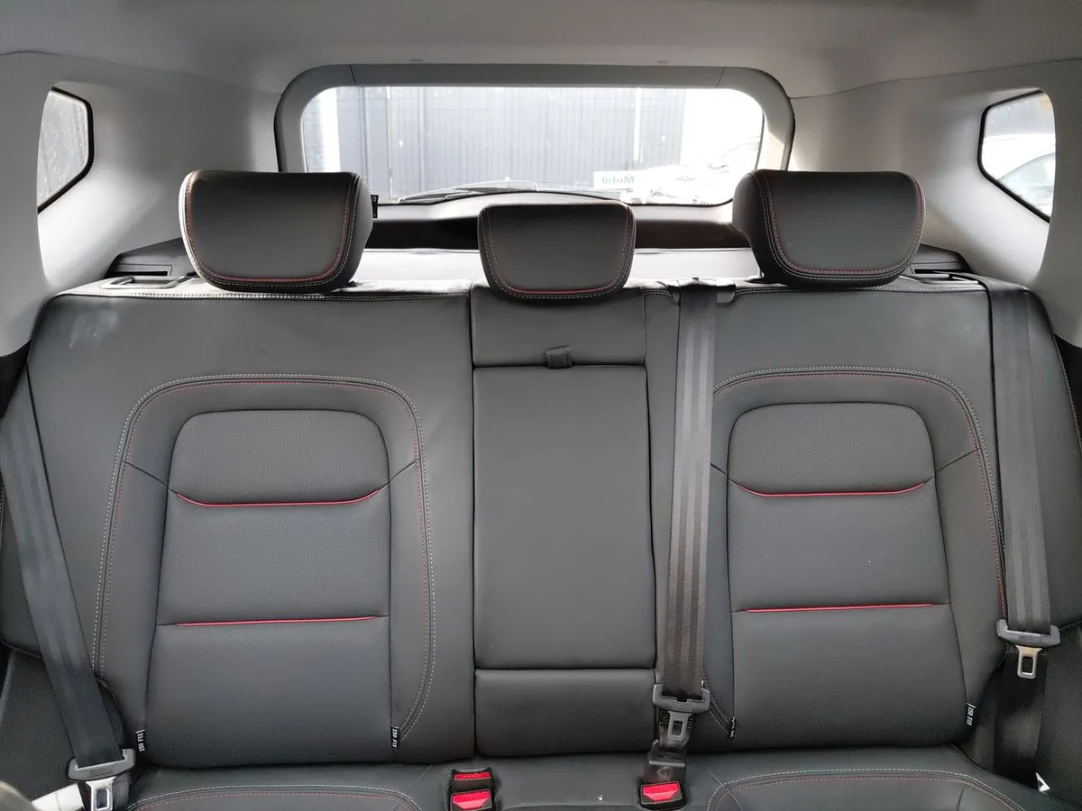 Chery Tiggo 7 Pro 1.5t Glx 4x2 Cvt At 5p año 2024