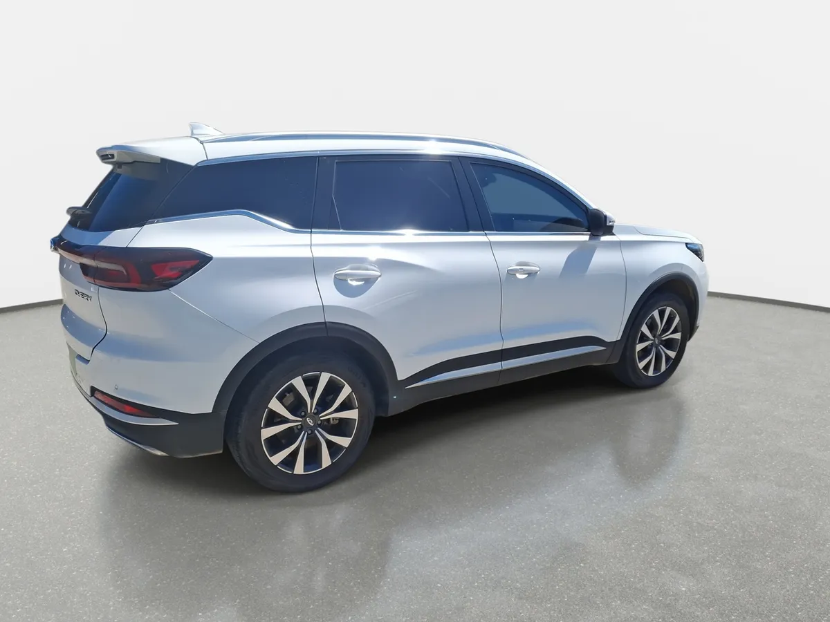 Chery Tiggo 7 Pro 1.5t Glx 4x2 Cvt At 5p año 2023