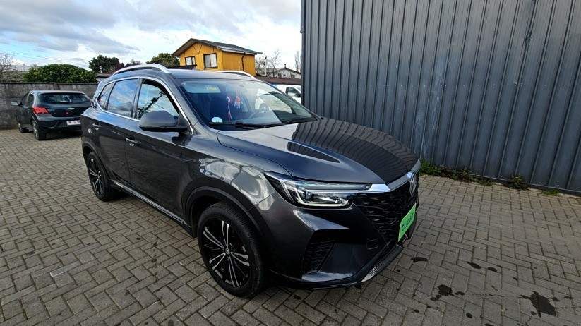 MG Mg Rx5 1.5t Com 2wd Mt 5p año 2024