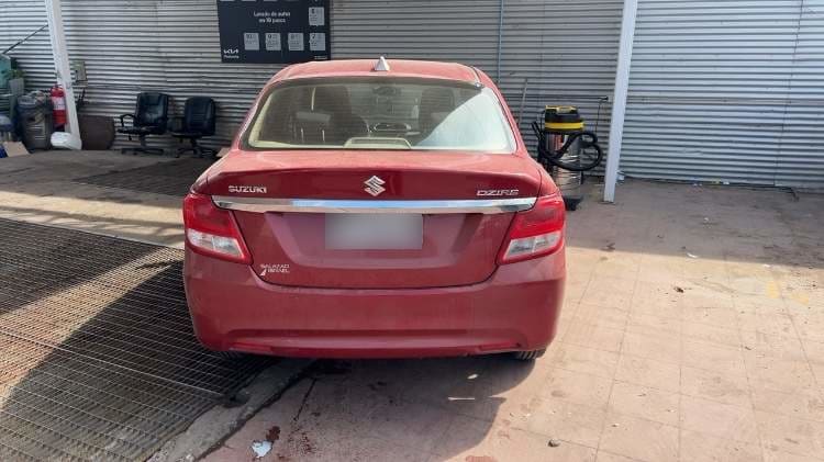 Suzuki Dzire 1.2 Gl 4x2 Mt 4p año 2021