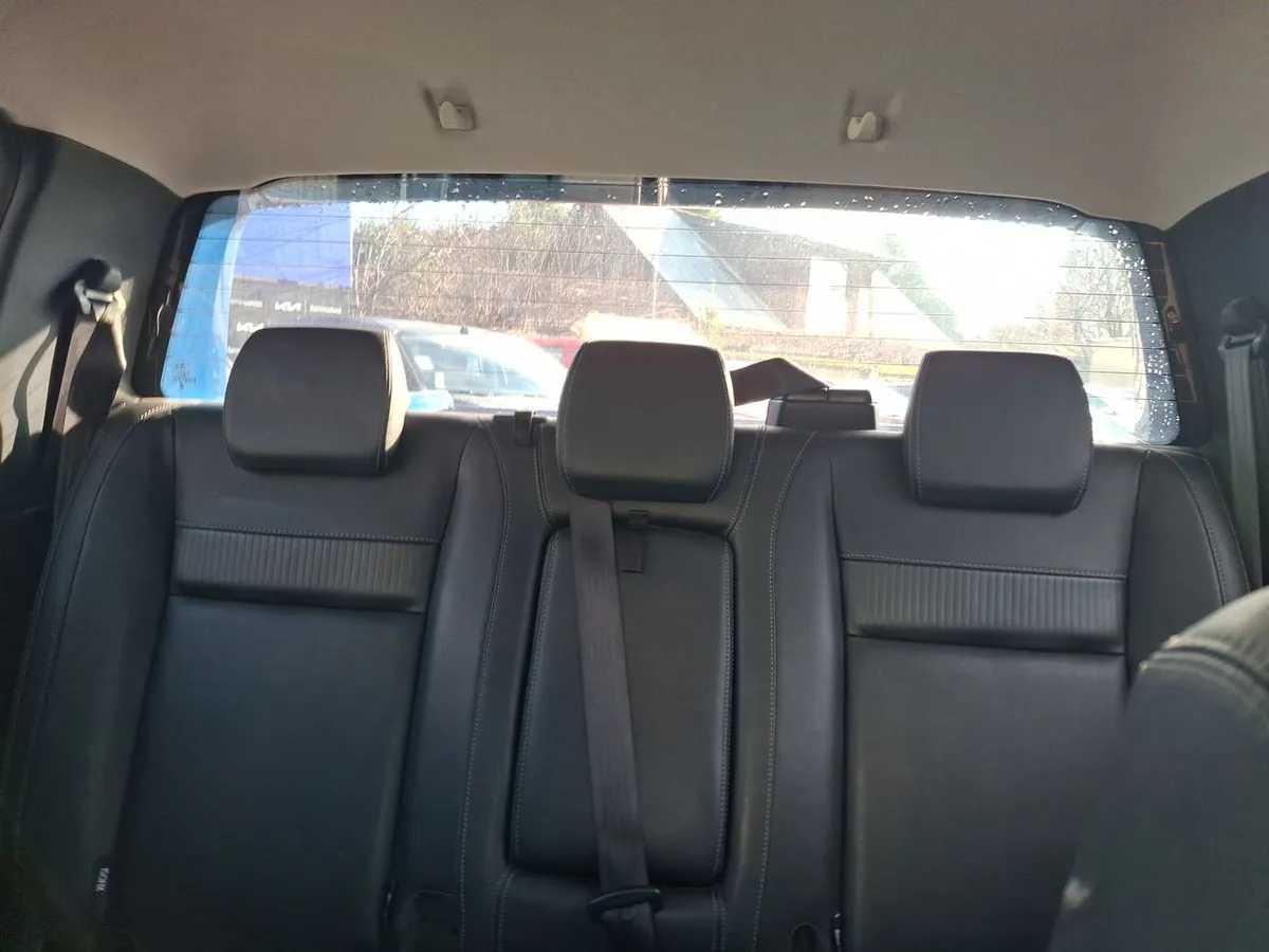 Ford Ranger 3.2 Ltd 4x4 Diesel Dob. Cab. At 4p año 2023