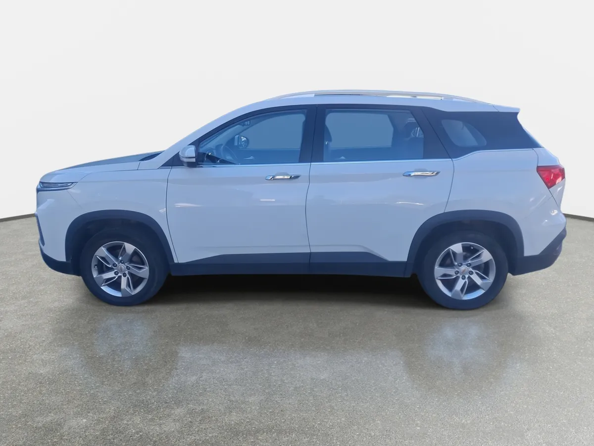 Chevrolet Captiva 1.5t Lt Fwd Mt 5p año 2022