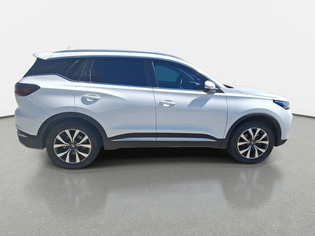 Chery Tiggo 7 Pro 1.5t Glx 4x2 Cvt At 5p año 2023
