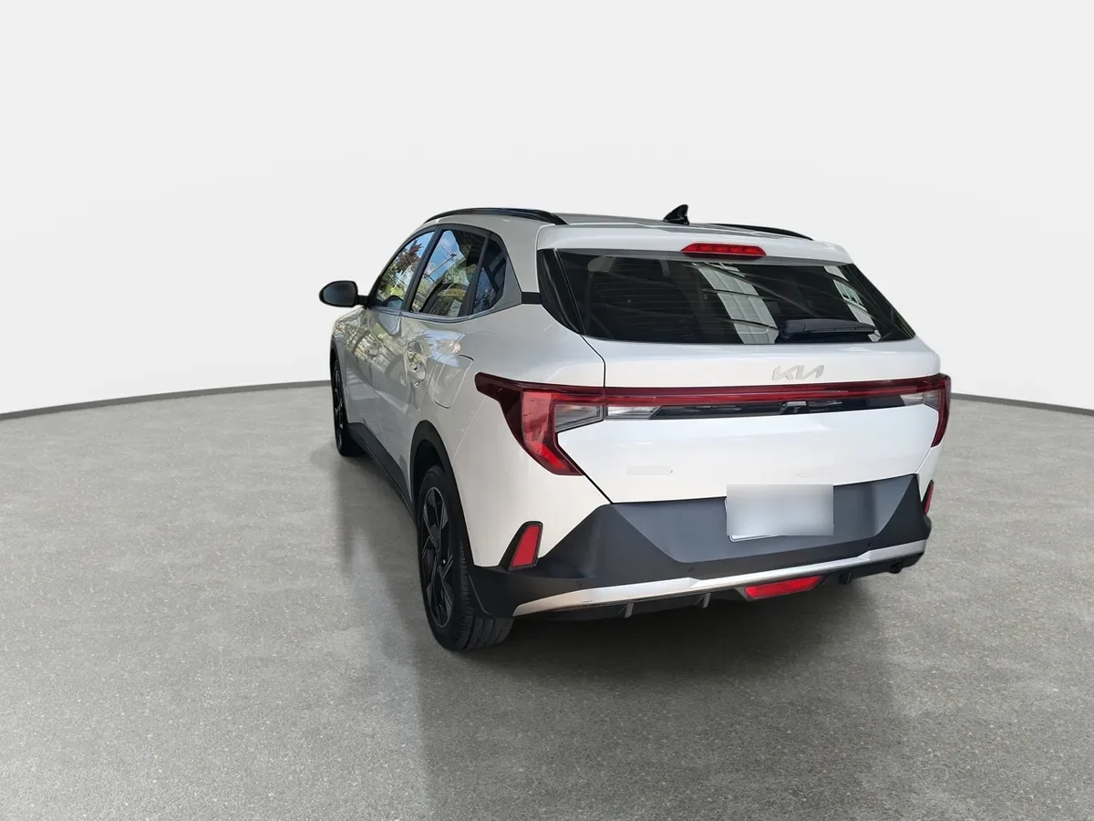 Kia K3 Cross 1.6 Ex Full 4x2 Mt 5p año 2024