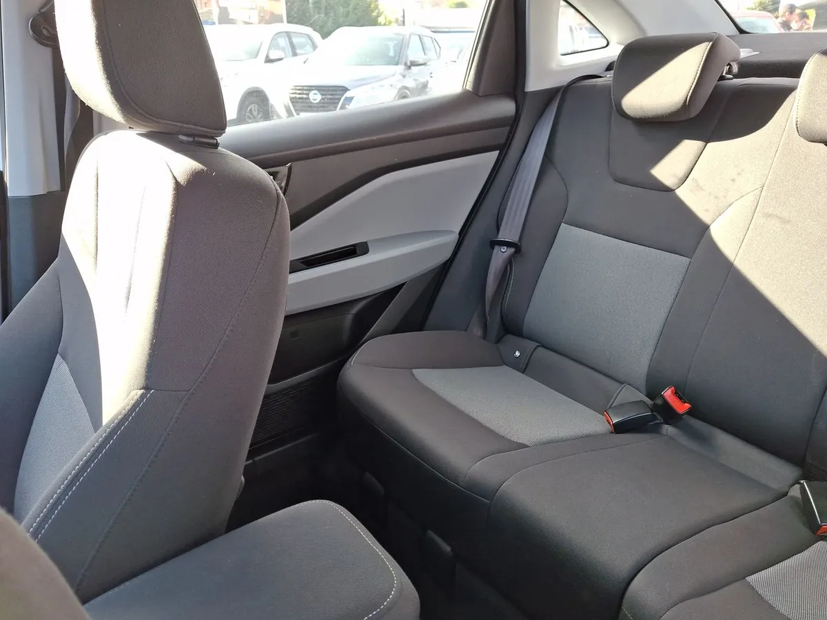 Chevrolet Sail 1.5 Nb Ltz R 4x2 Sdn Cvt At 4p año 2024