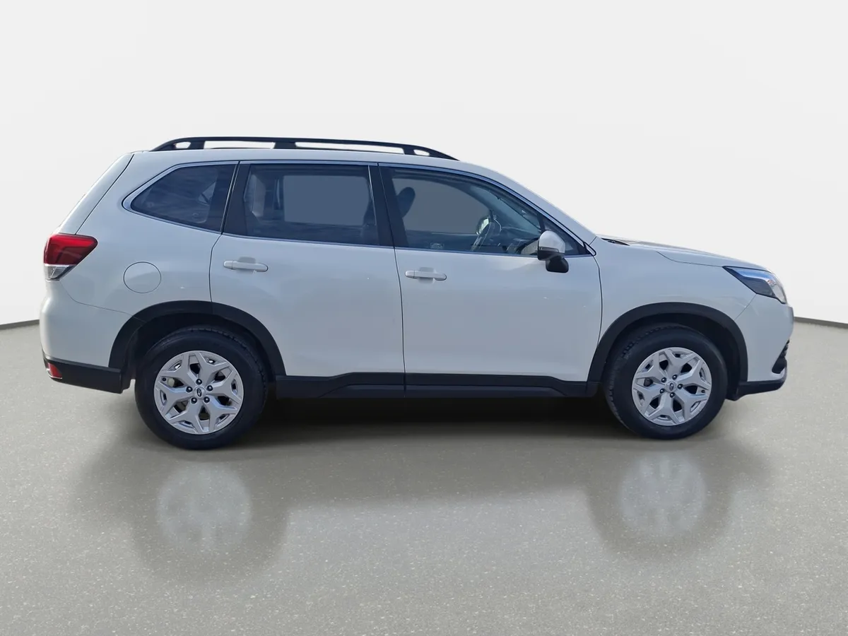Subaru Forester 2.0i X Awd At 5p año 2023