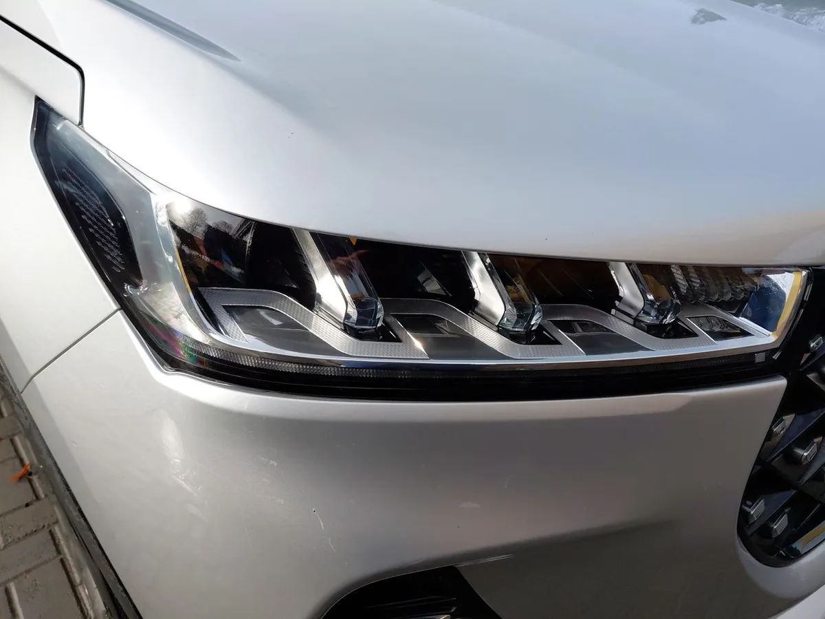 Chery Tiggo 7 Pro 1.5t Glx 4x2 Cvt At 5p año 2024