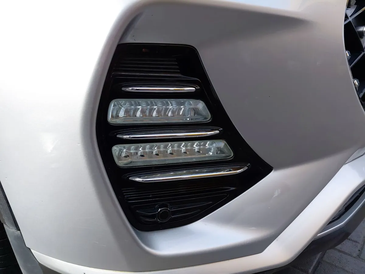 Chery Tiggo 7 Pro 1.5t Glx 4x2 Cvt At 5p año 2024
