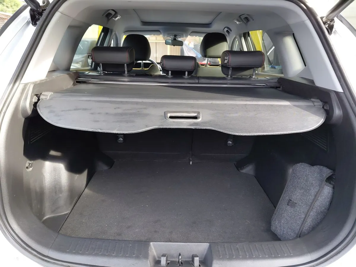 Chery Tiggo 7 Pro 1.5t Glx 4x2 Cvt At 5p año 2024