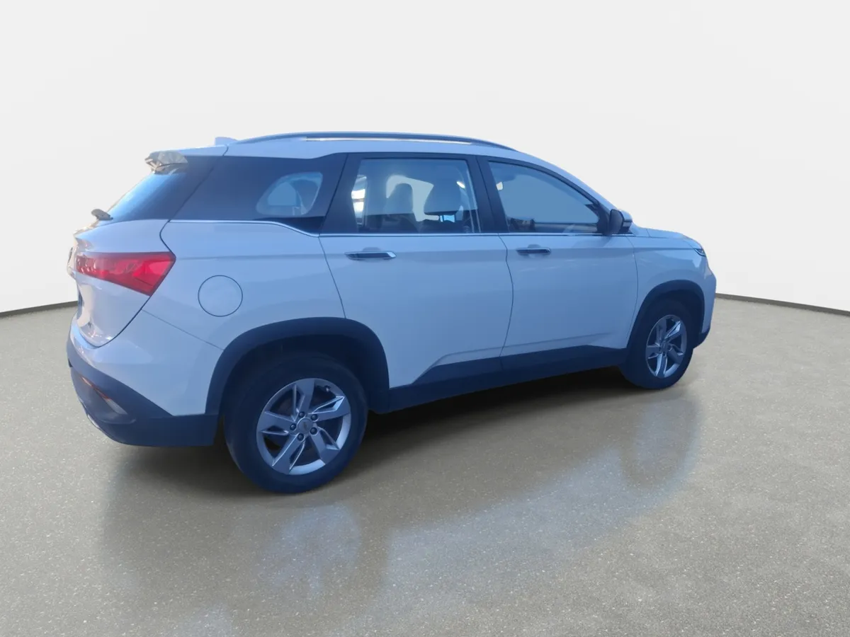 Chevrolet Captiva 1.5t Lt Fwd Mt 5p año 2022
