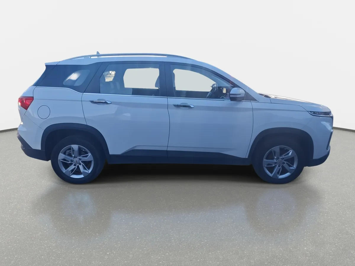 Chevrolet Captiva 1.5t Lt Fwd Mt 5p año 2022