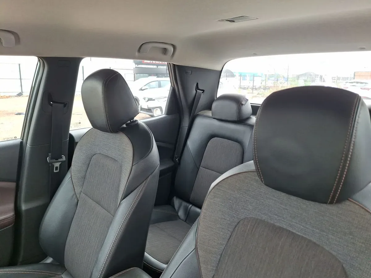 Chevrolet Montana 1.2t Ltz 4x2 At 4p año 2023