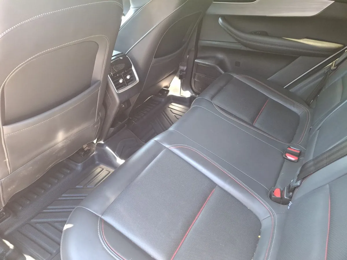 Chery Tiggo 7 Pro 1.5t Glx 4x2 Cvt At 5p año 2023
