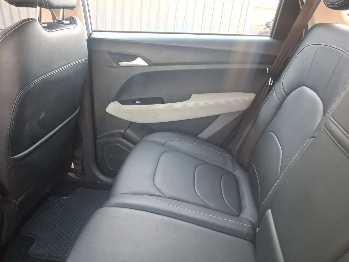 Chevrolet Captiva 1.5t Lt Fwd Mt 5p año 2022