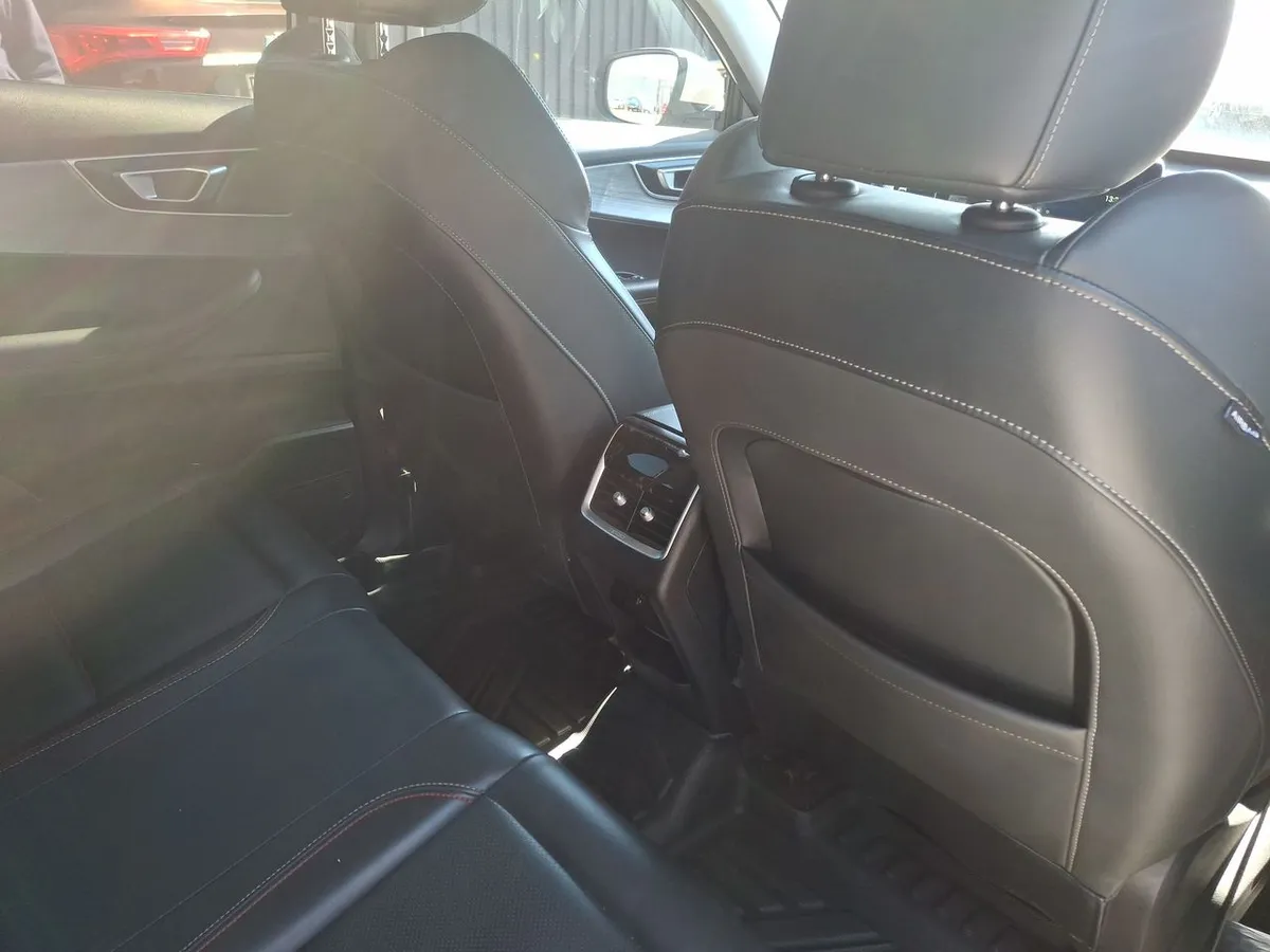 Chery Tiggo 7 Pro 1.5t Glx 4x2 Cvt At 5p año 2023