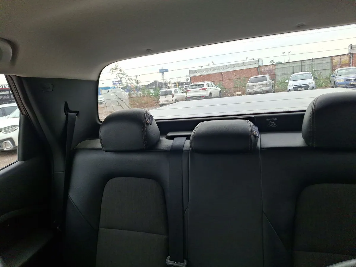 Chevrolet Montana 1.2t Ltz 4x2 At 4p año 2023