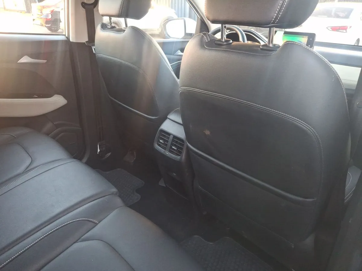 Chevrolet Captiva 1.5t Lt Fwd Mt 5p año 2022